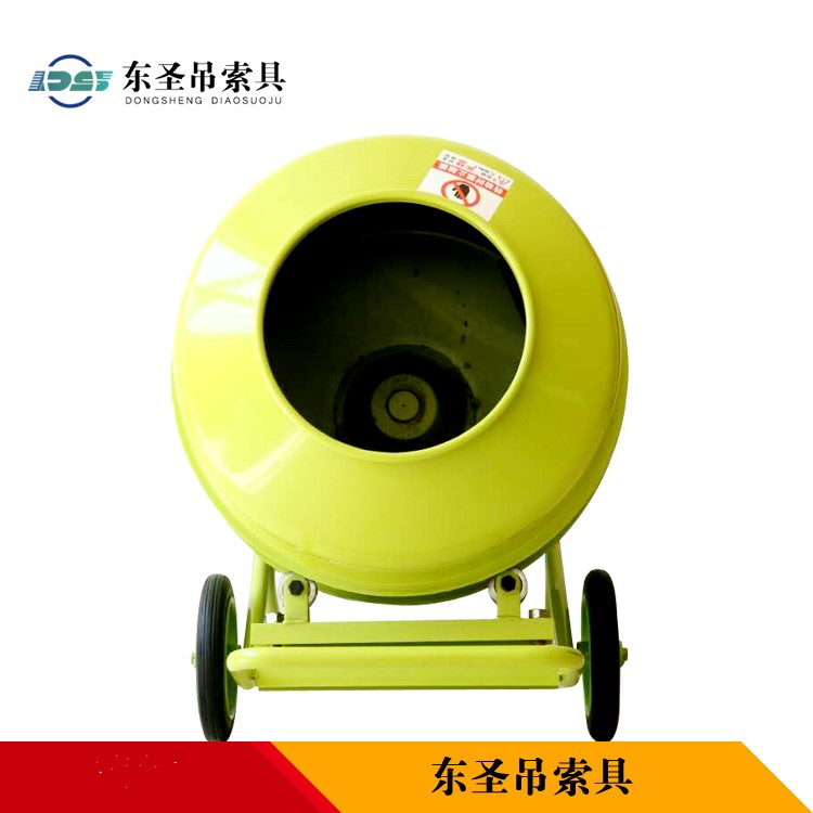 滾筒小型攪拌機(jī)型號(hào)眾多,但常見問題這幾個(gè)！<值得收藏>