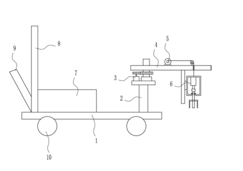 立式小型攪拌機(jī)一款新發(fā)明,顛覆你的認(rèn)知--河北東圣吊索具制造有限公司--小型攪拌機(jī)|石材夾具|液壓堆高車|手動(dòng)叉車 立式小型攪拌機(jī)一款新發(fā)明,顛覆你的認(rèn)知--河北東圣吊索具制造有限公司--小型攪拌機(jī)|石材夾具|液壓堆高車|手動(dòng)叉車